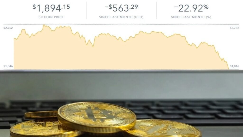 Bitcoin