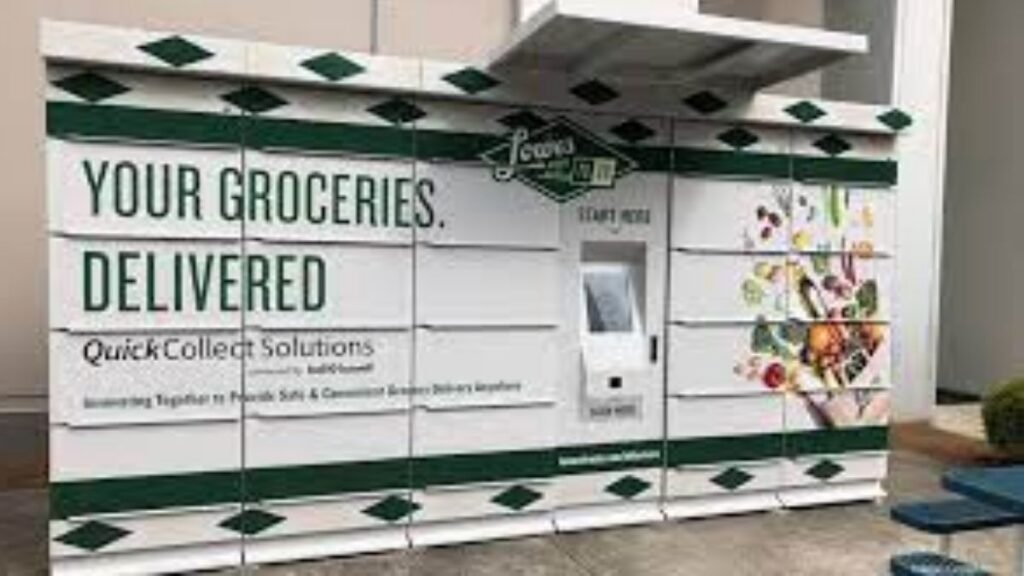 lowes foods, durham firm rettols their delivery services