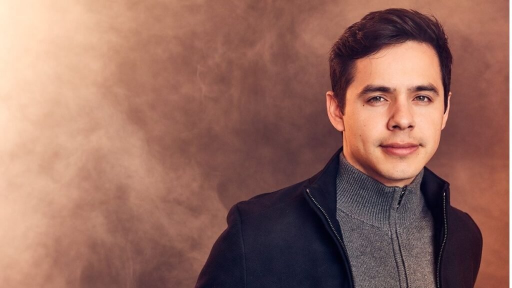 david archuleta 