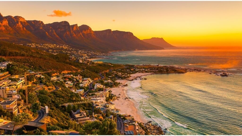 Cape Town