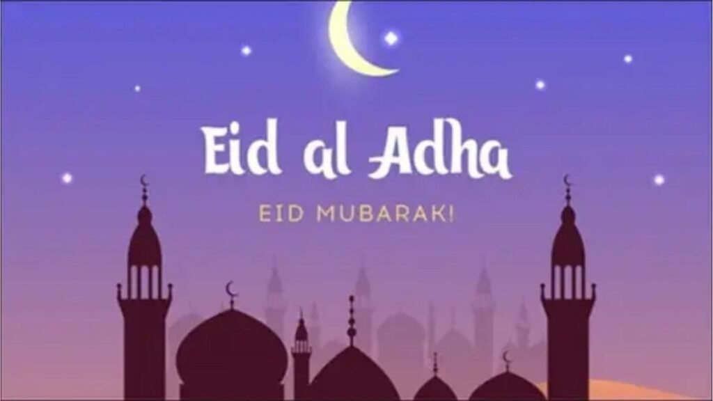 Eid-ul-Adha