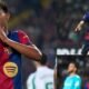Barcelona vs Real Betis