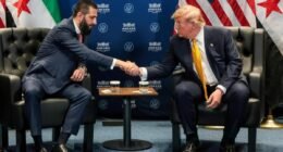 Syria State Sponsor of Terrorism designation removed by United States