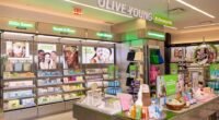 Olive Young Sephora partnership brings 19 K-beauty brands to US stores