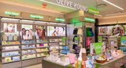 Olive Young Sephora partnership brings 19 K-beauty brands to US stores