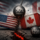 US tariffs on Canada threaten nearly $20 billion in Canadian exports