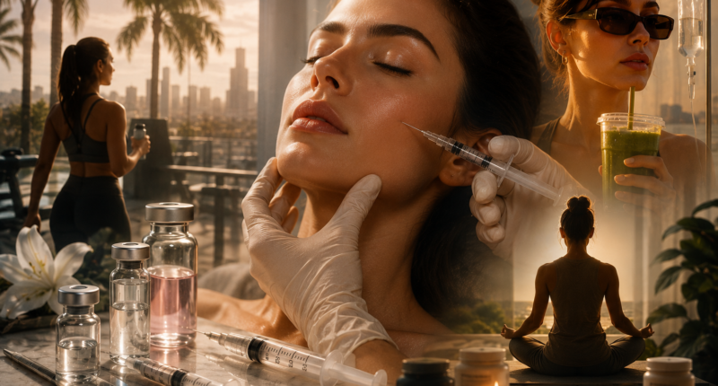 Injectable Wellness