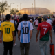 Football jersey fashion outlived the 2026 World Cup