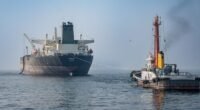 Iran Hormuz crisis