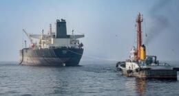 Iran Hormuz crisis