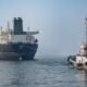 Iran Hormuz crisis