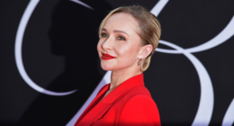 Hayden Panettiere dies at 36, remembered for Heroes, Nashville and Scream