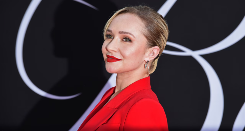 Hayden Panettiere dies at 36, remembered for Heroes, Nashville and Scream