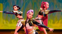 KPop Demon Hunters lawsuit