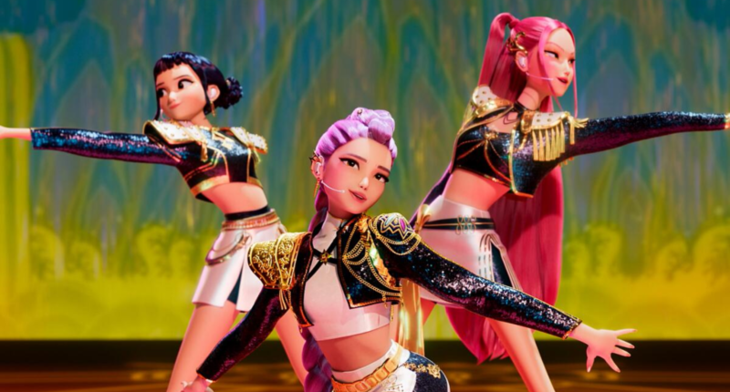 KPop Demon Hunters lawsuit