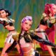 KPop Demon Hunters lawsuit