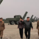 North Korea nuclear weapons