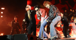 BIGBANG 2026 World Tour