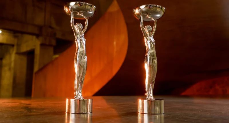 International Booker Prize 2026 10th anniversary.