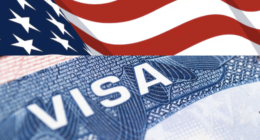 US visa crackdown affecting B1 and B2 visa holders