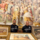 stolen art recovered in Italy