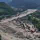Nepal floods leave nearly 1,500 missing after Himalayan glacial collapse