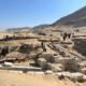 Ancient cemetery in Egypt uncovered at Kom El-Khalgan