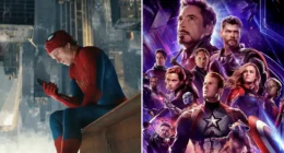 Spider-Man: Brand New Day has overtaken Avengers: Endgame