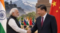 BRICS Summit 2026 Xi Jinping India visit and Modi China relations