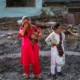 Rescuers search for missing people after Nepal-Tibet floods devastated Himalayan communities