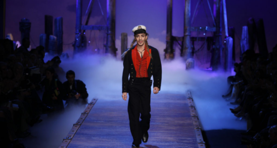 John Galliano Met Exhibition Cancelled After Backlash