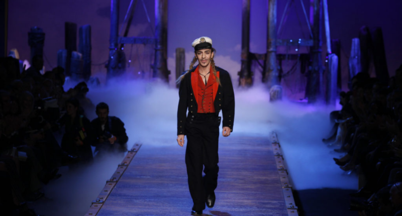 John Galliano Met Exhibition Cancelled After Backlash