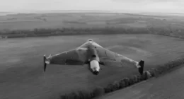 Jet-powered drones used by Russia intensify pressure on Ukraine’s air-defence systems.