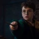 Harry Potter HBO trailer showing Dominic McLaughlin as Harry Potter at Hogwarts with new cast and Quidditch scenes