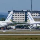 Leipzig Airport Drone Attack