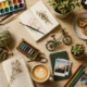 Analog Hobbies Are Booming
