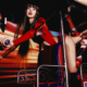 LISA in the SaWaDiKa music video filmed in Bangkok, Thailand