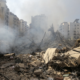 Israeli strikes in Lebanon amid renewed Israel-Hezbollah fighting in the south