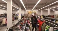 Gen Z vintage fashion