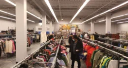 Gen Z vintage fashion