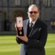 next James Bond revealed by Gary Oldman