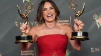 Emmys 2026 contenders The Pitt Pluribus Hacks and Widow's Bay