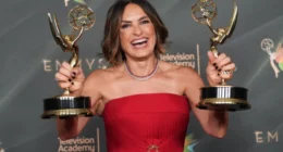 Emmys 2026 contenders The Pitt Pluribus Hacks and Widow's Bay