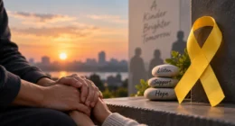 World Suicide Prevention Day 2026 mental health and suicide prevention awareness