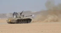 Houthi capture of Mokha port raises Red Sea shipping risks