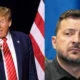 Trump urges Zelensky to halt Russian refinery strikes amid global diesel crisis