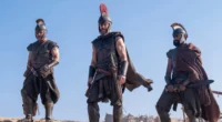 The Odyssey box office reaches $1.68 billion as Christopher Nolan film breaks global records
