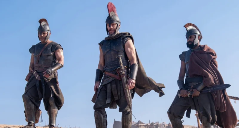 The Odyssey box office reaches $1.68 billion as Christopher Nolan film breaks global records