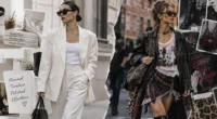 Clean girl aesthetic gives way to bold personal style and maximalist fashion trends in 2026
