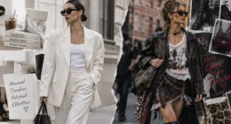Clean girl aesthetic gives way to bold personal style and maximalist fashion trends in 2026